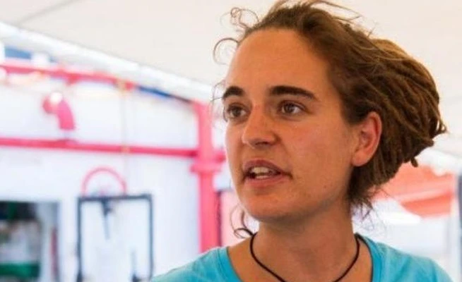 Carola Rackete a Che tempo che fa, Matteo Salvini: mi fanno un favore