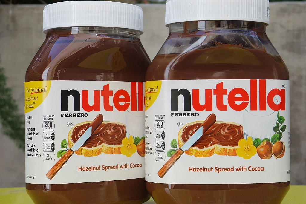 Nutella, consumatori in allarme: &quot;È cambiata la ricetta&quot;, cosa c&apos;è dentro ora