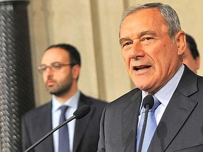 Grasso: "Parlamentari pagati da lobby?Chi sa denunci. Serve subito una legge"
