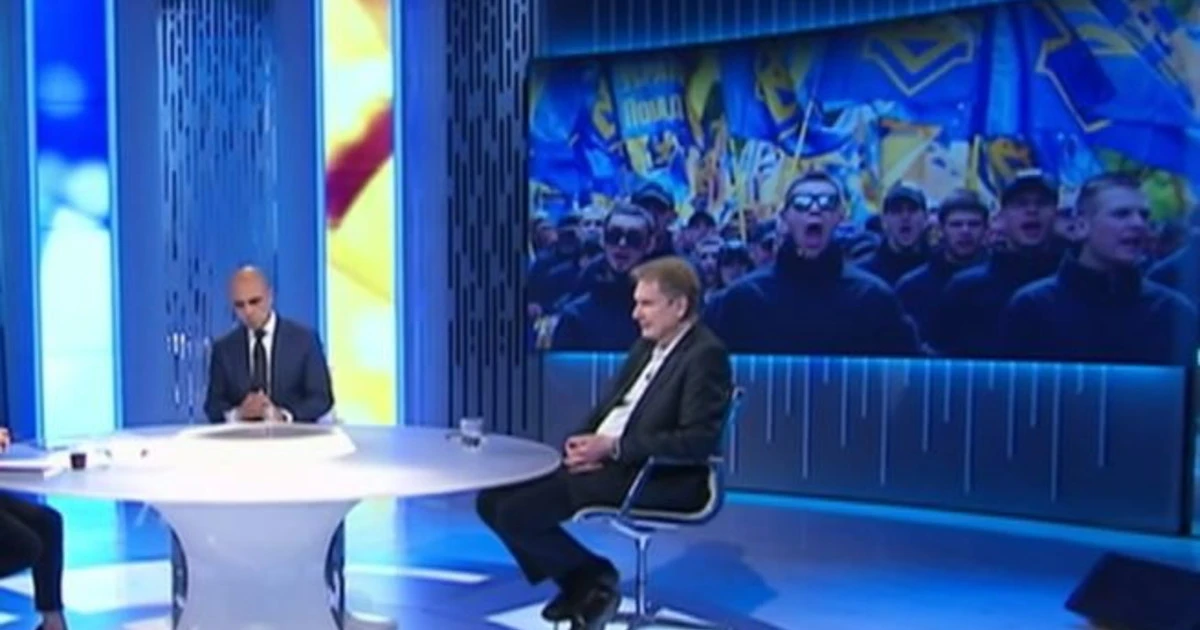 Otto e mezzo, il Battaglione Azov "ha minacciato Zelensky". Cosa sa Caracciolo