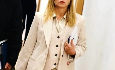 Giorgia Meloni: "Italia invitata invitata come osservatore a Board for Gaza, ci saremo"