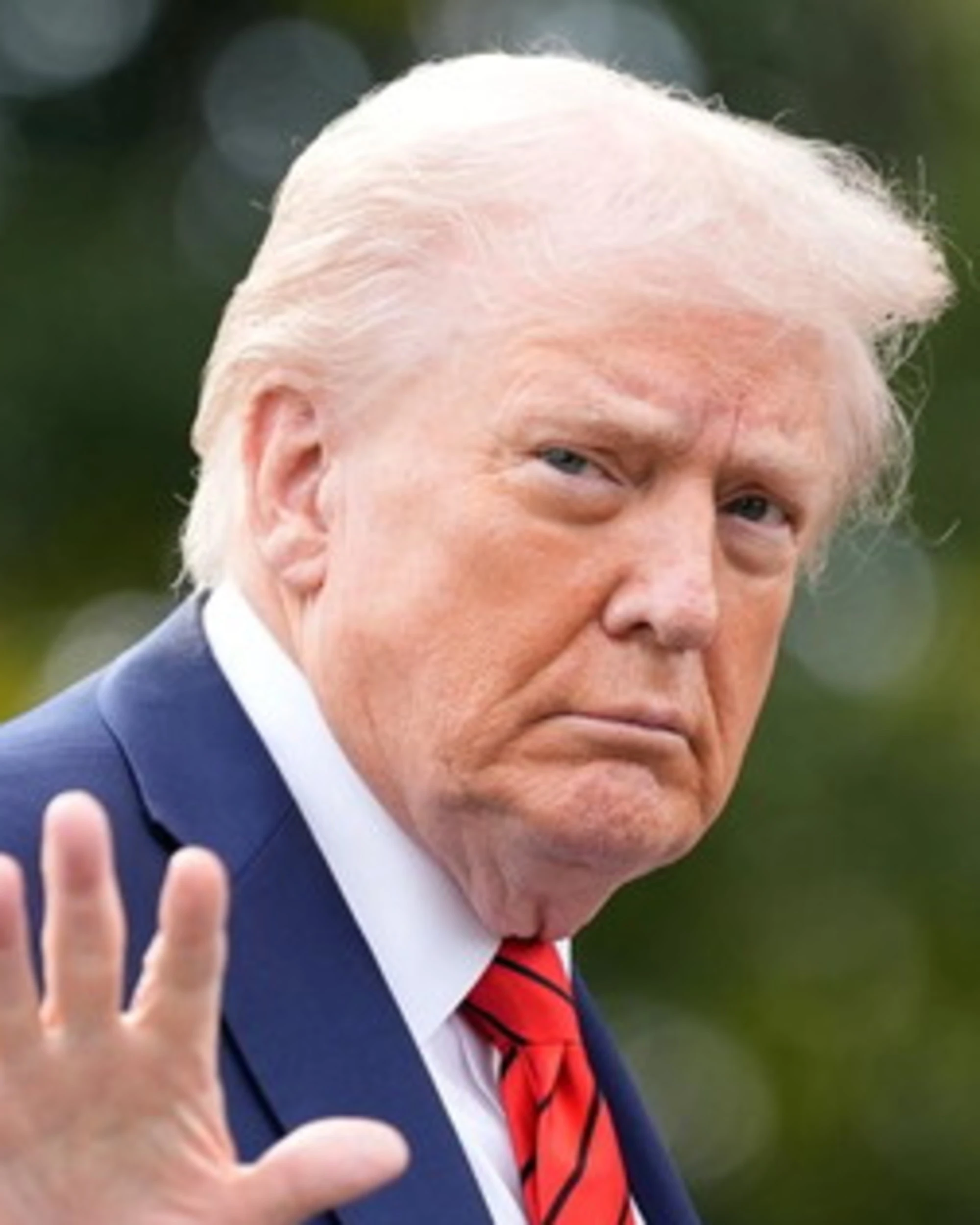 Da Gaza all'Ucraina, la stampa progressista strilla contro Trump qualsiasi cosa dica