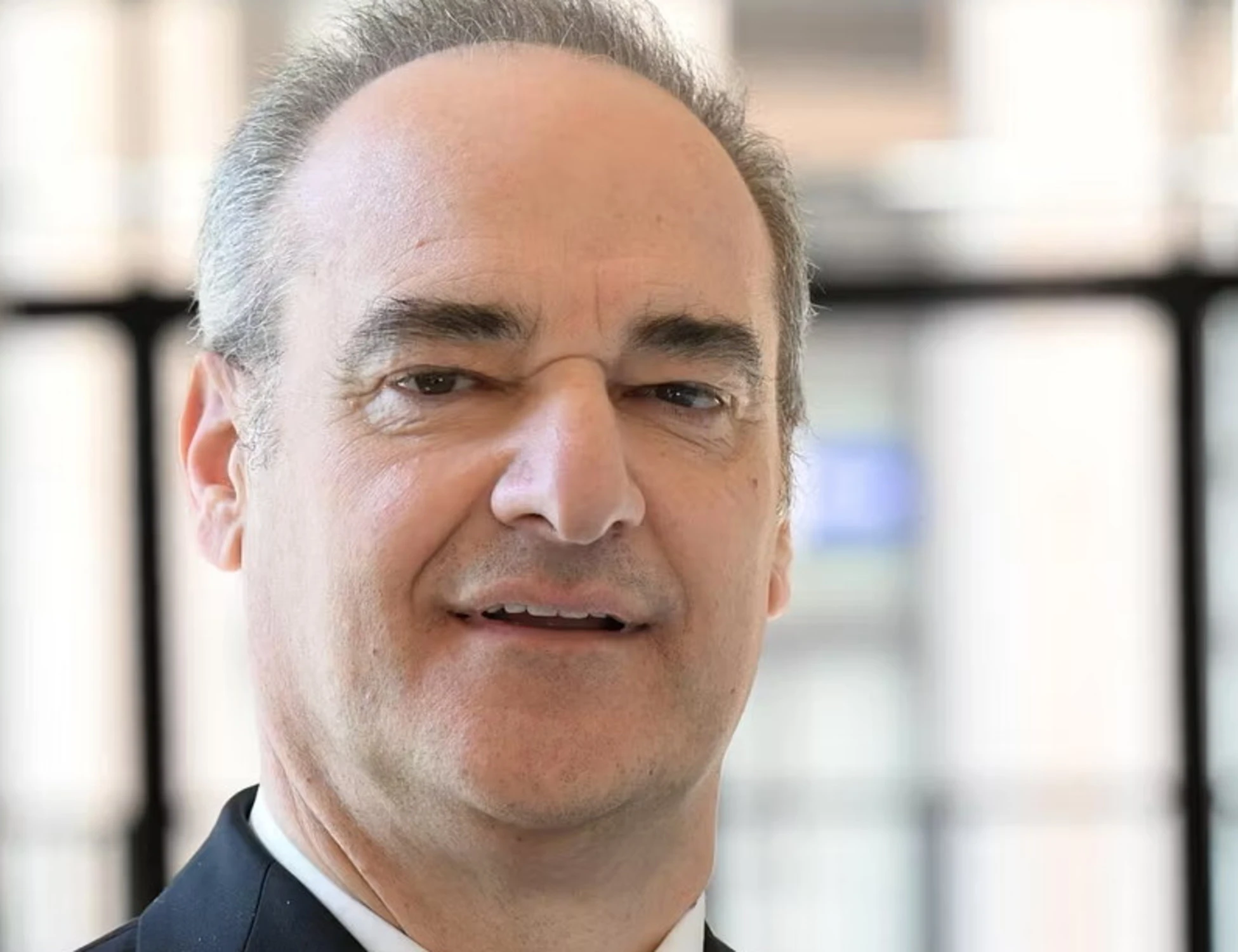 Alberto Bertone, morto il fondatore di Acqua Sant'Anna: aveva 59 anni