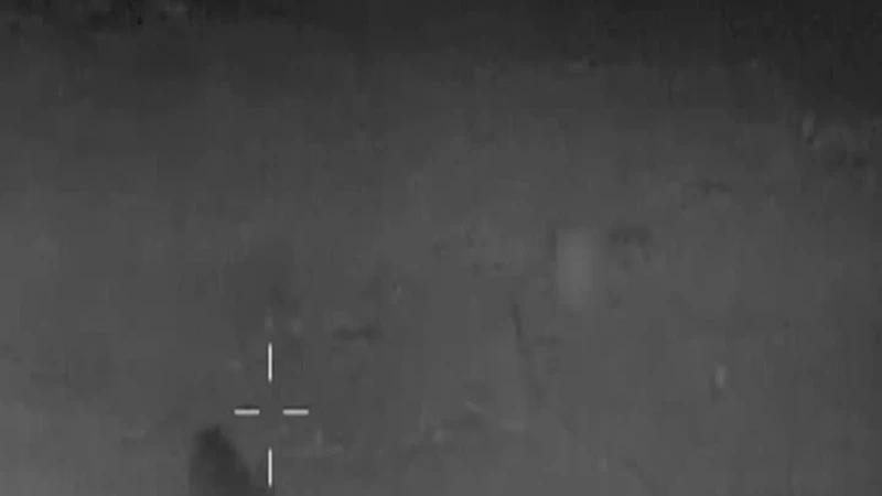 Iran, nuovi raid Usa su sistemi difesa di Teheran