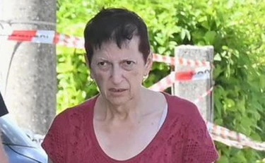 Mati priznala grozljive podrobnosti umora sina v Italiji: Uspavali so ga s tableti, nato pa zadavili