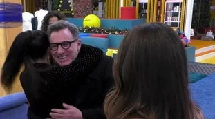 Grande Fratello Vip, "guarda questo st***o". Filippo Nardi subito squalificato? Un disastro: la frase inaccettabile