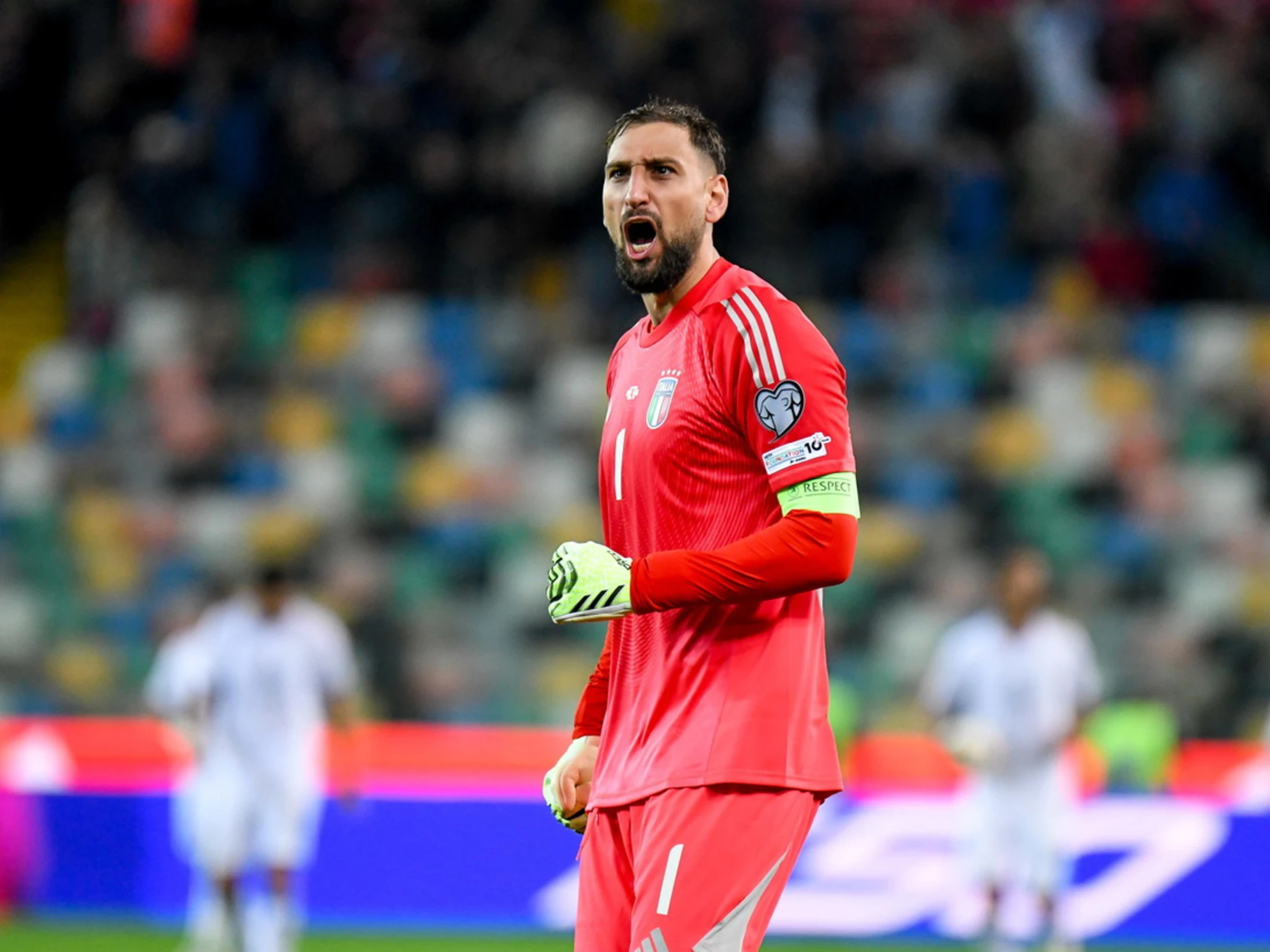 Gigio, la profezia sul Milan sconcerta i tifosi rossoneri