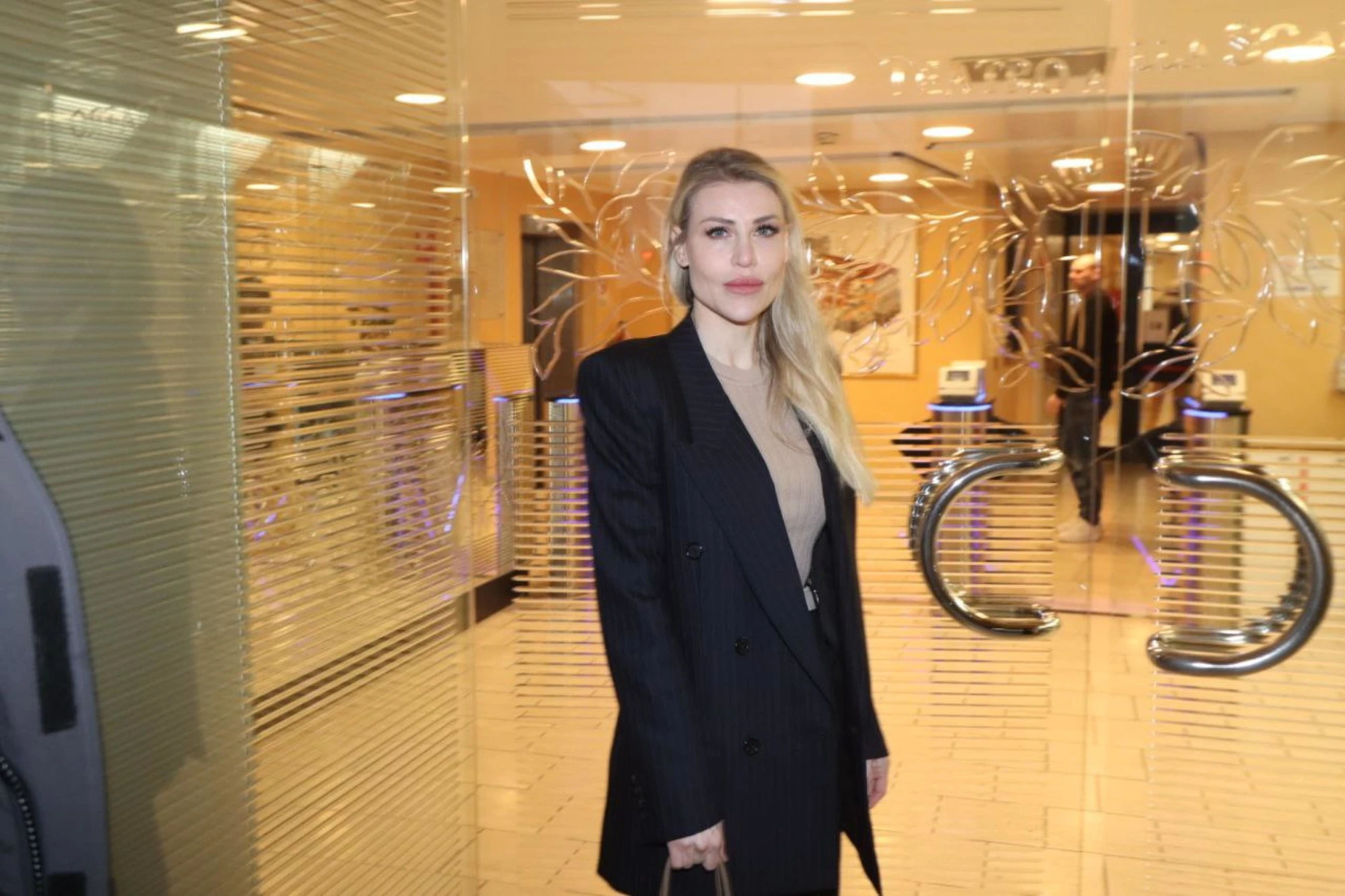 Barbara Berlusconi, il dramma della depressione: "Non era colpa mia"