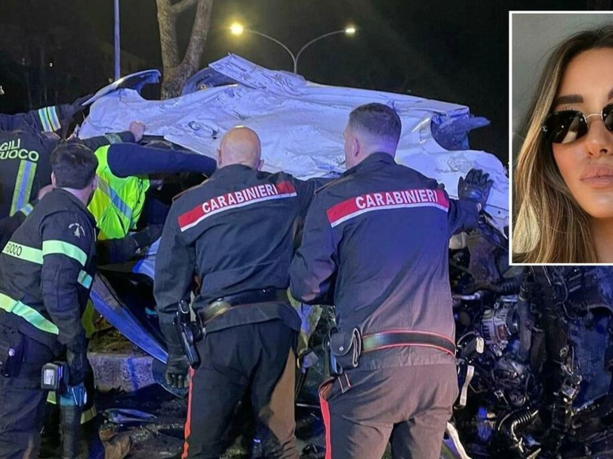 Beatrice Bellucci, beccata la Bmw: clamoroso, chi c'era alla guida