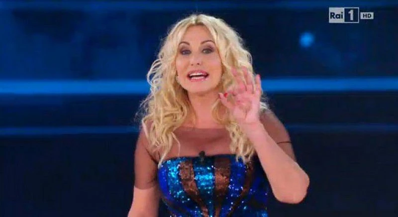 Sanremo Young, colpaccio di Anontella Clerici: chi porta in studio alla 1° puntata, botto di share assicurato