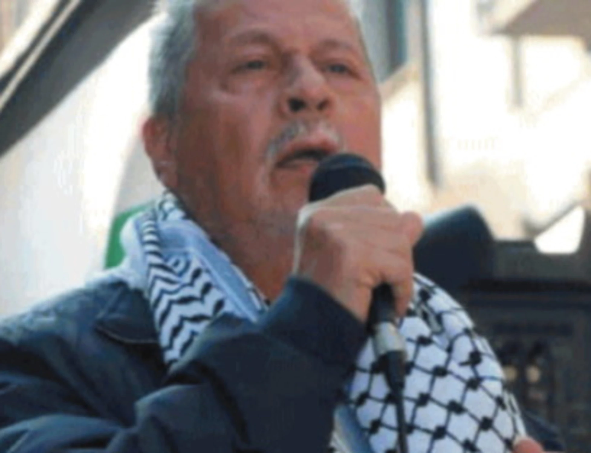 Hannoun, nel cellulare spuntano i legami con i tagliagole di Hamas