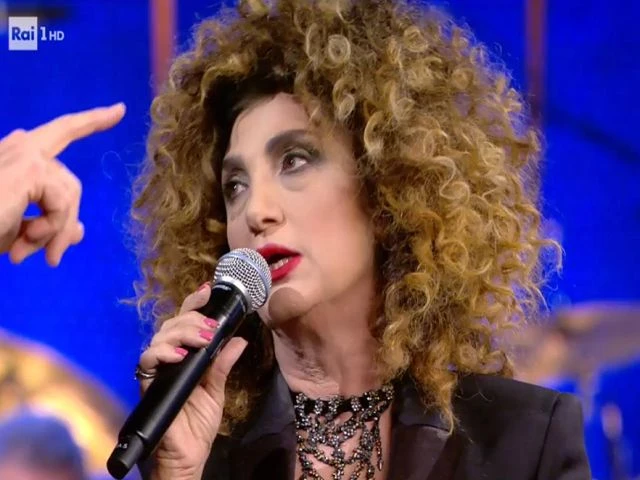 Ora o mai più, il video con cui Amadeus sputt*** Marcella Bella: furibonda lite, gelo su Rai 1