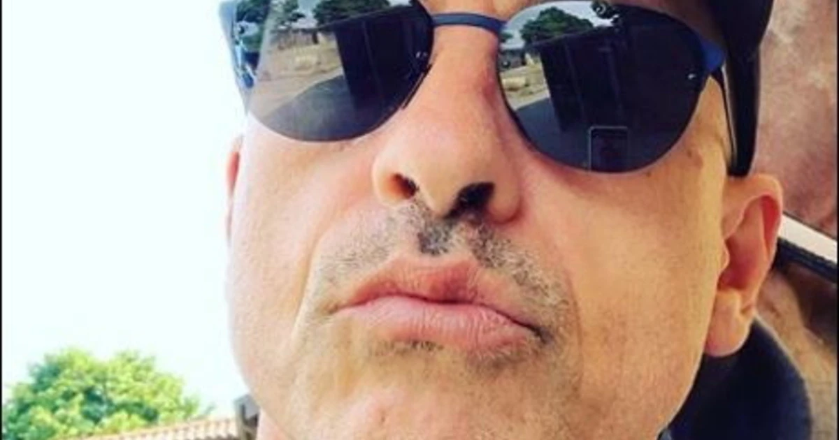 Eros Ramazzotti, indiscrezione di Dagospia: nuovo flirt dopo la separazione, "giovane conduttrice Rai"