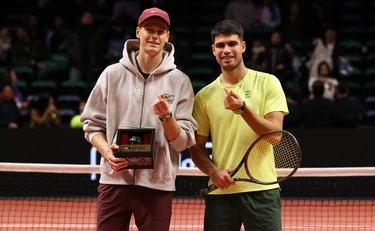 "Sinner? Quando tornerà a battere Alcaraz": dalla Svizzera, una profezia da brividi