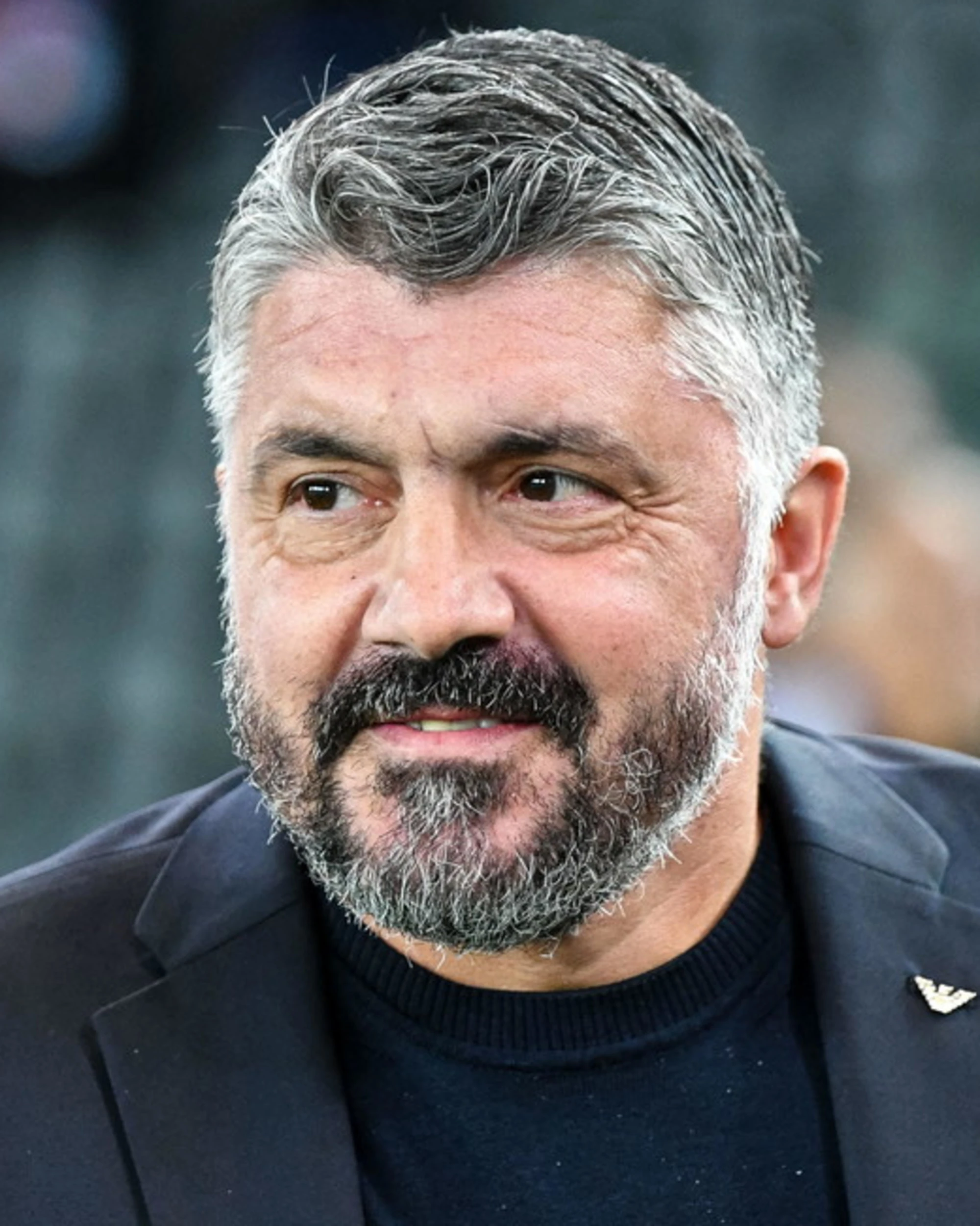 Gennaro Gattuso, la bomba: "Pronto a lasciare l'Italia"