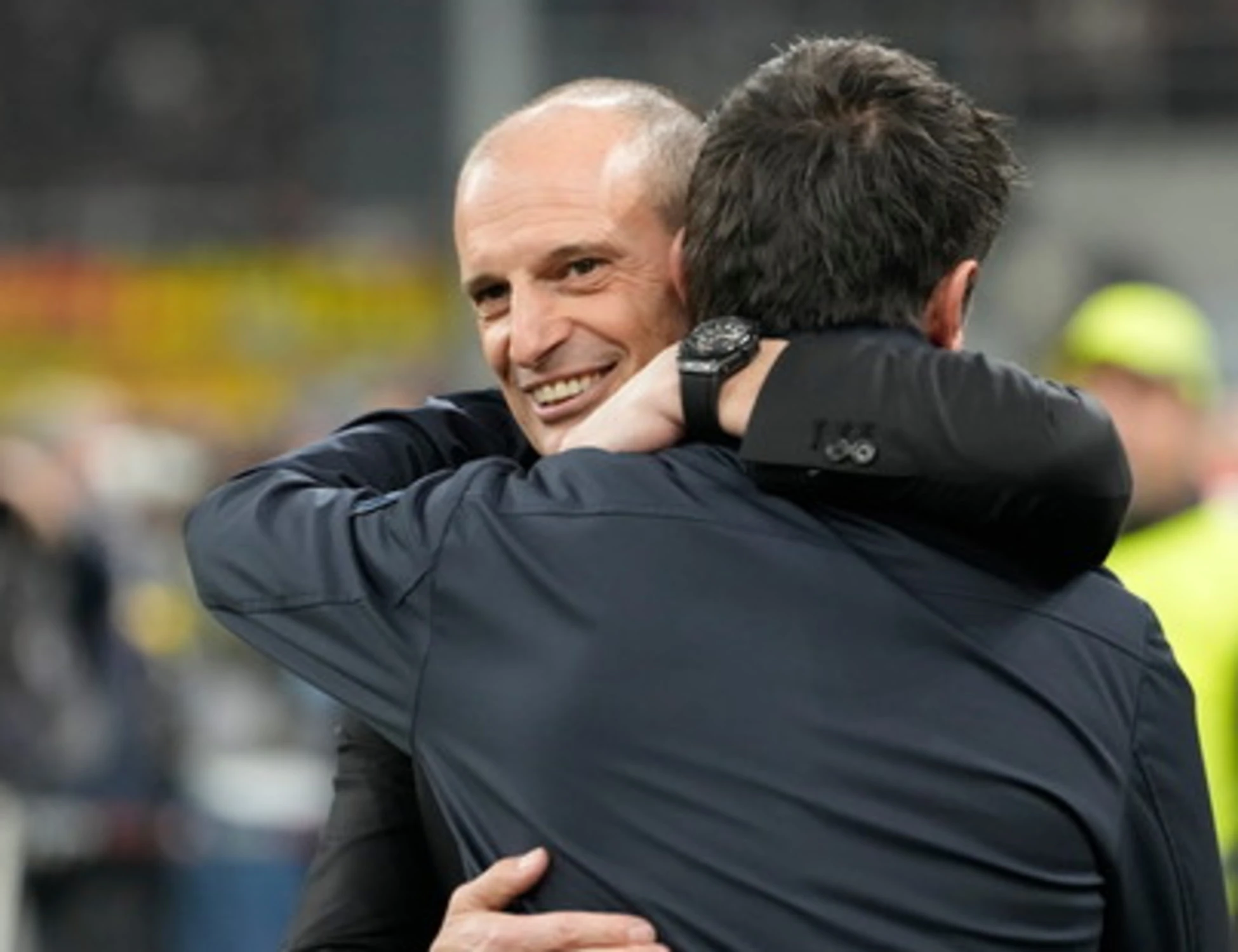 Milan, triplo colpaccio per Allegri: chi arriva in estate