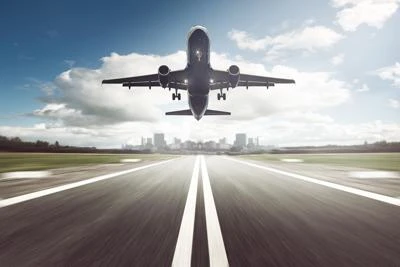 Trasporto aereo, De Micheli: "Nostro sistema ha troppe crisi"