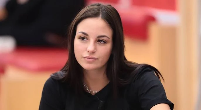 Amici, Alex Britti ha perso la testa per Ahlana: la sorpresa clamorosa di martedì pomeriggio