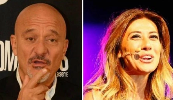 Festival di Sanremo, l'indiscrezione: Virginia Raffaele e Claudio Bisio presentatori con Claudio Baglioni