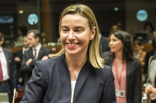 La Mogherini esclusa dal vertice sul nucleare