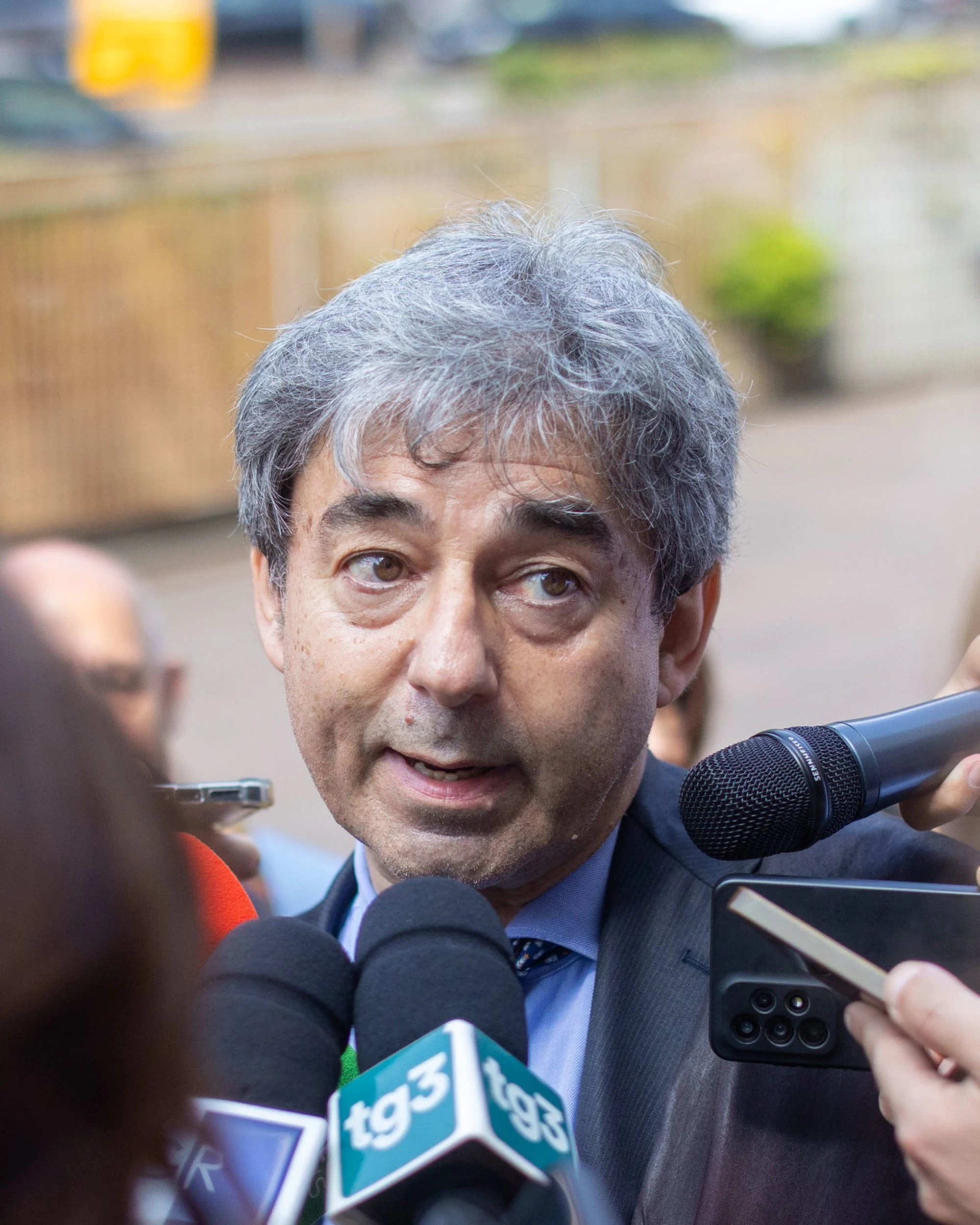 Almasri, l'Anm: "Ovvie ricadute politiche", Meloni nel mirino