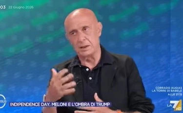 Marco Minniti fa impazzire la sinistra: "Ha fatto bene Meloni a rispondere a Trump?"