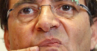 Cosentino, deputati Pdl ad Alfano: