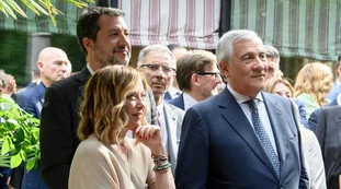 Il nuovo patto di maggioranza gela i gufi rossi