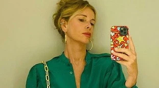 Corna a Belen Rodriguez con De Martino? Alessia Marcuzzi rompe il silenzio, così: che bomba