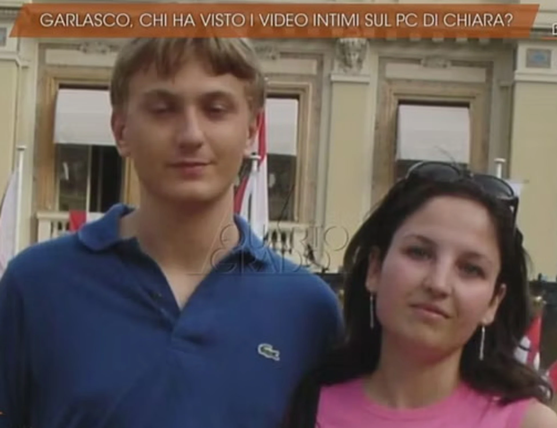 Garlasco, l'altra inchiesta sulla morte di Chiara Poggi tenuta segreta per 13 anni (e la smentita di Stasi)