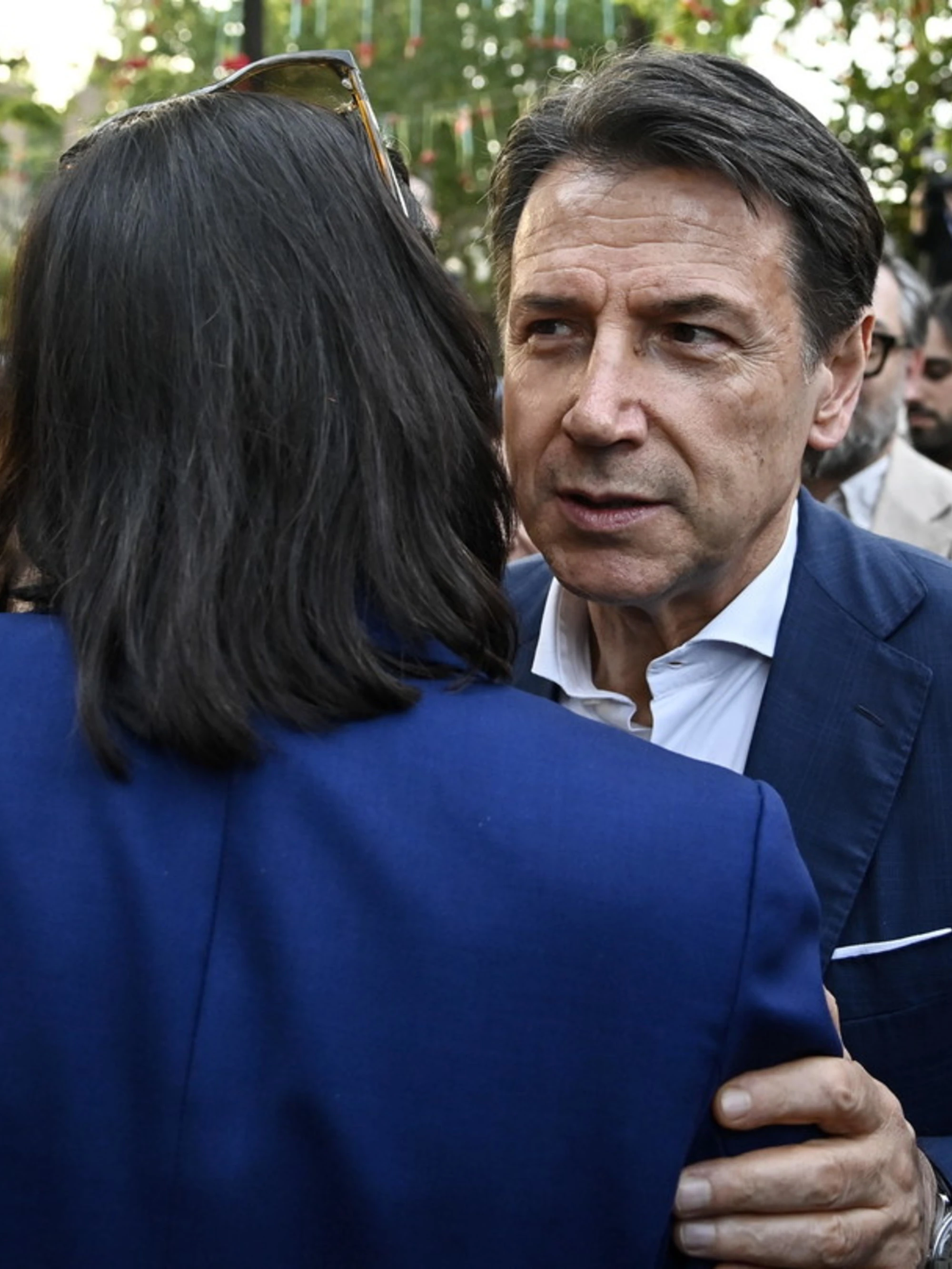 La sinistra prova orrore per la parola "sicurezza" e si dà alla gazzarra