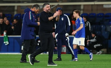 Italia, "dopo Gattuso un traghettatore. E poi...": un nome che fa la storia