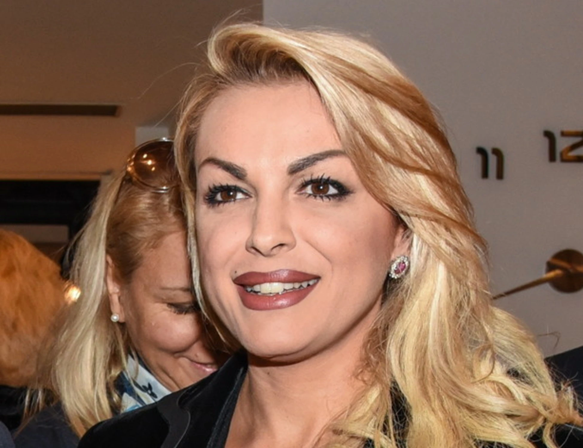 Rai 1, voci clamorose su Milly Carlucci e Francesca Pascale