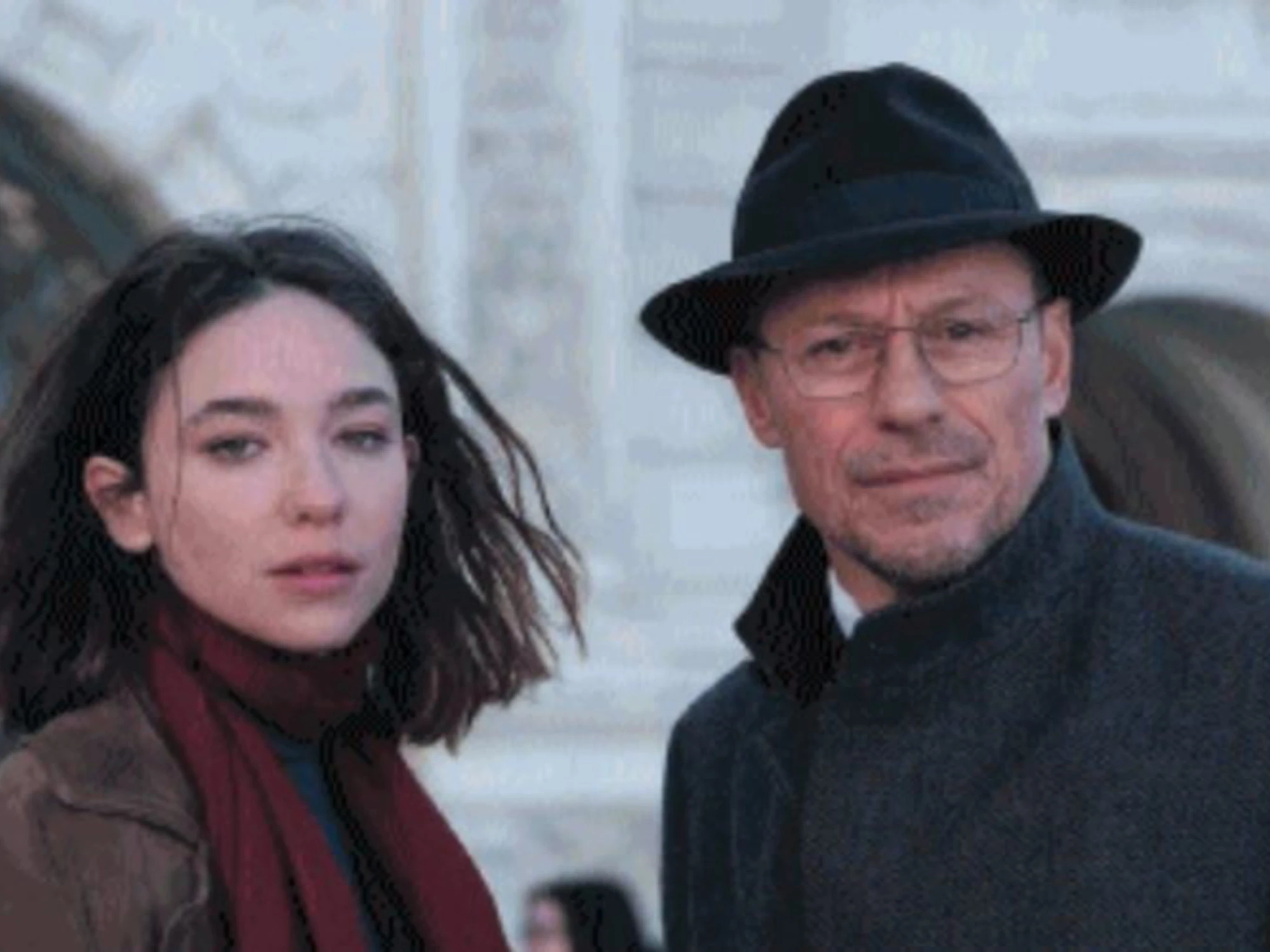 Il professore è uno stalker. Anzi no, ma...