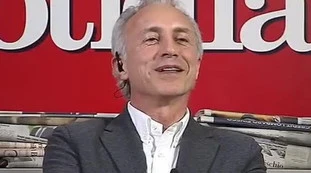 Marco Travaglio insulta ancora Guido Bertolaso: "Tifiamo per Bertoleso come per tutti i malati"