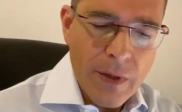 Daniele Capezzone: "Ecco, altra gufata. E c'è lo sbocco di veleno su Meloni": chi fa il gioco sporco