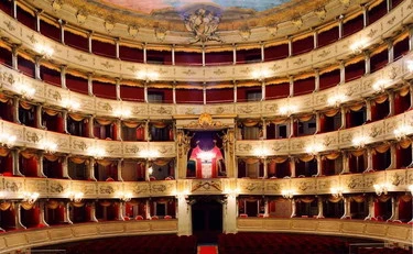 La sinistra snob contro l'italianità 