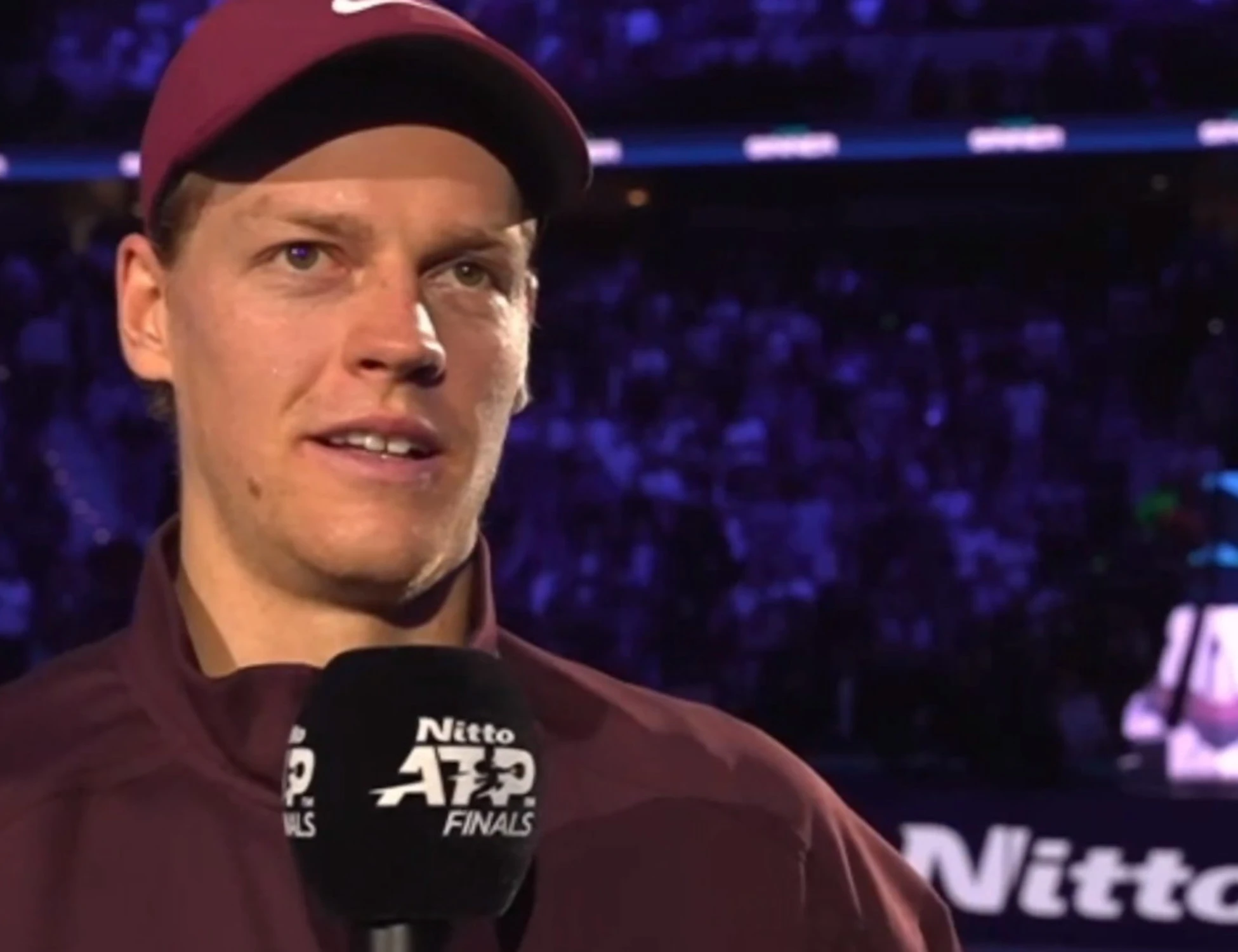 Sinner, "non è stato il livello di Musetti": come spiazza tutti dopo la vittoria