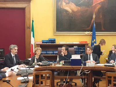 Benessere Italia, Maggino: "Siamo modello anche per altri Paesi"