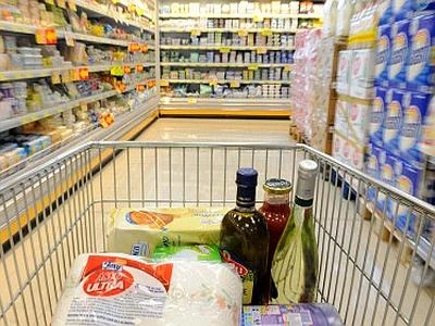 Dai consumatori italiani più attenzione agli alimenti che mettono nel carrello