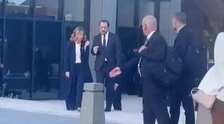 "Ma perché ci siete solo voi?": Meloni, la battuta davanti al premier di Cipro