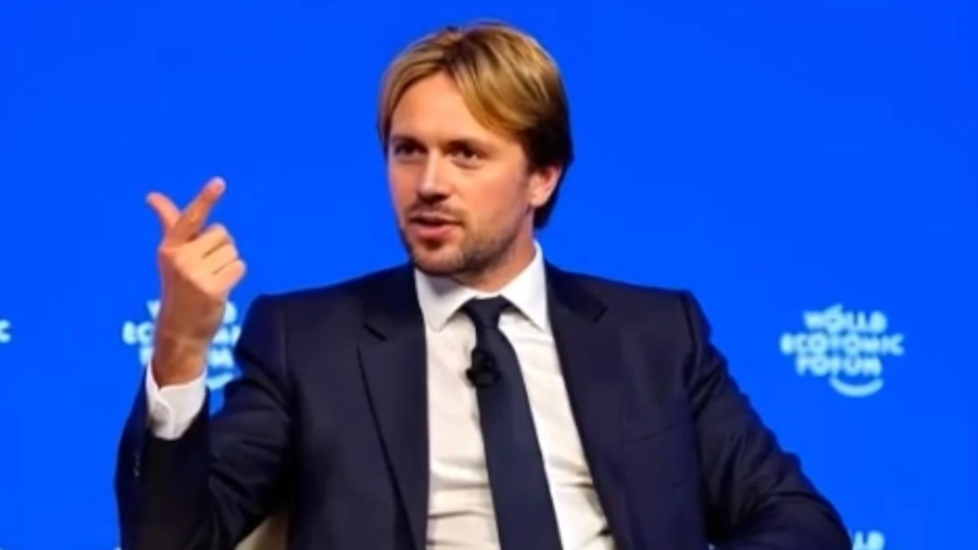 Christopher Aleo e la nuova frontiera delle rinnovabili: dal fotovoltaico africano all'agrivoltaico