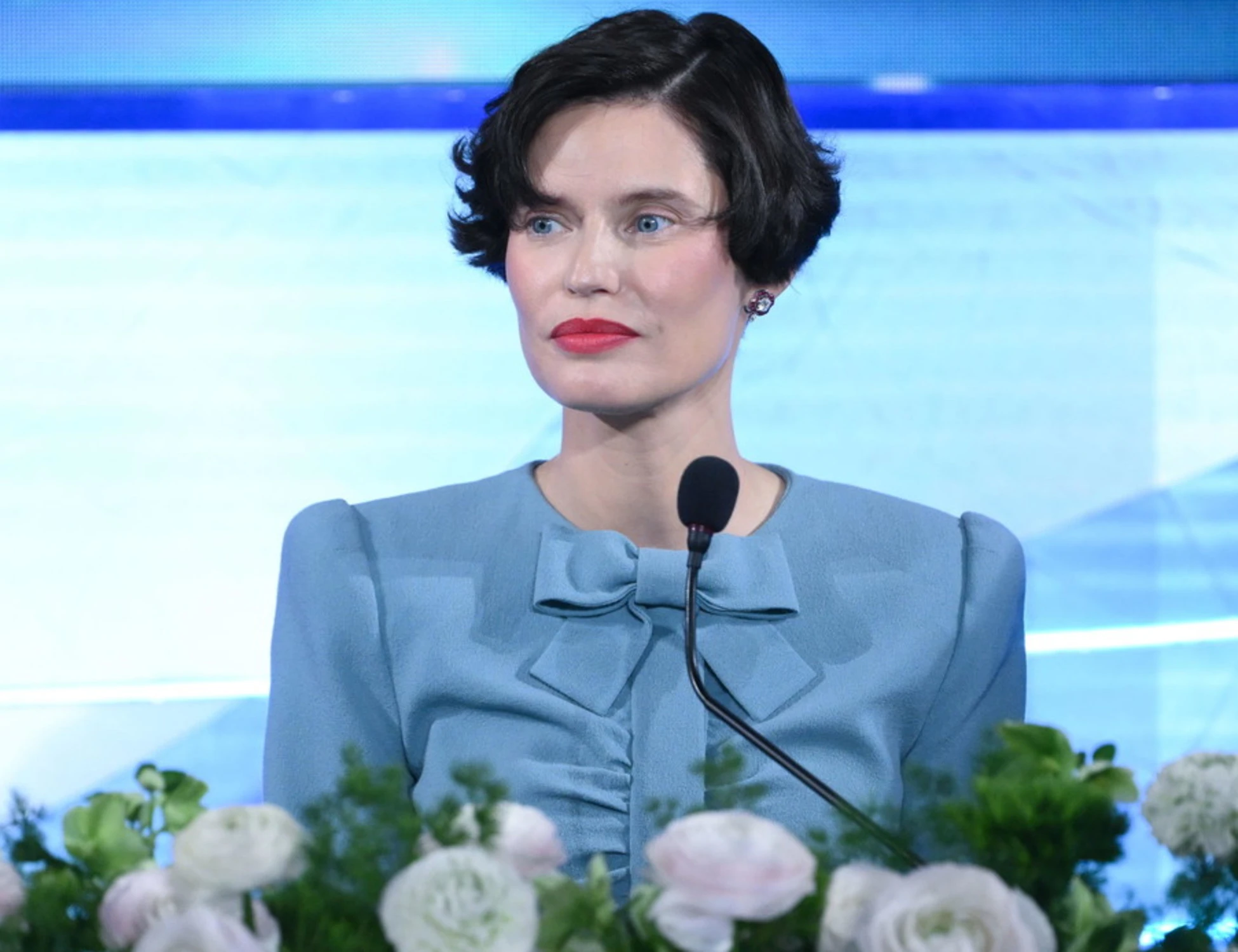 Sanremo 2026, dramma-Bianca Balti: "Dopo il cancro la spensieratezza non torna più"