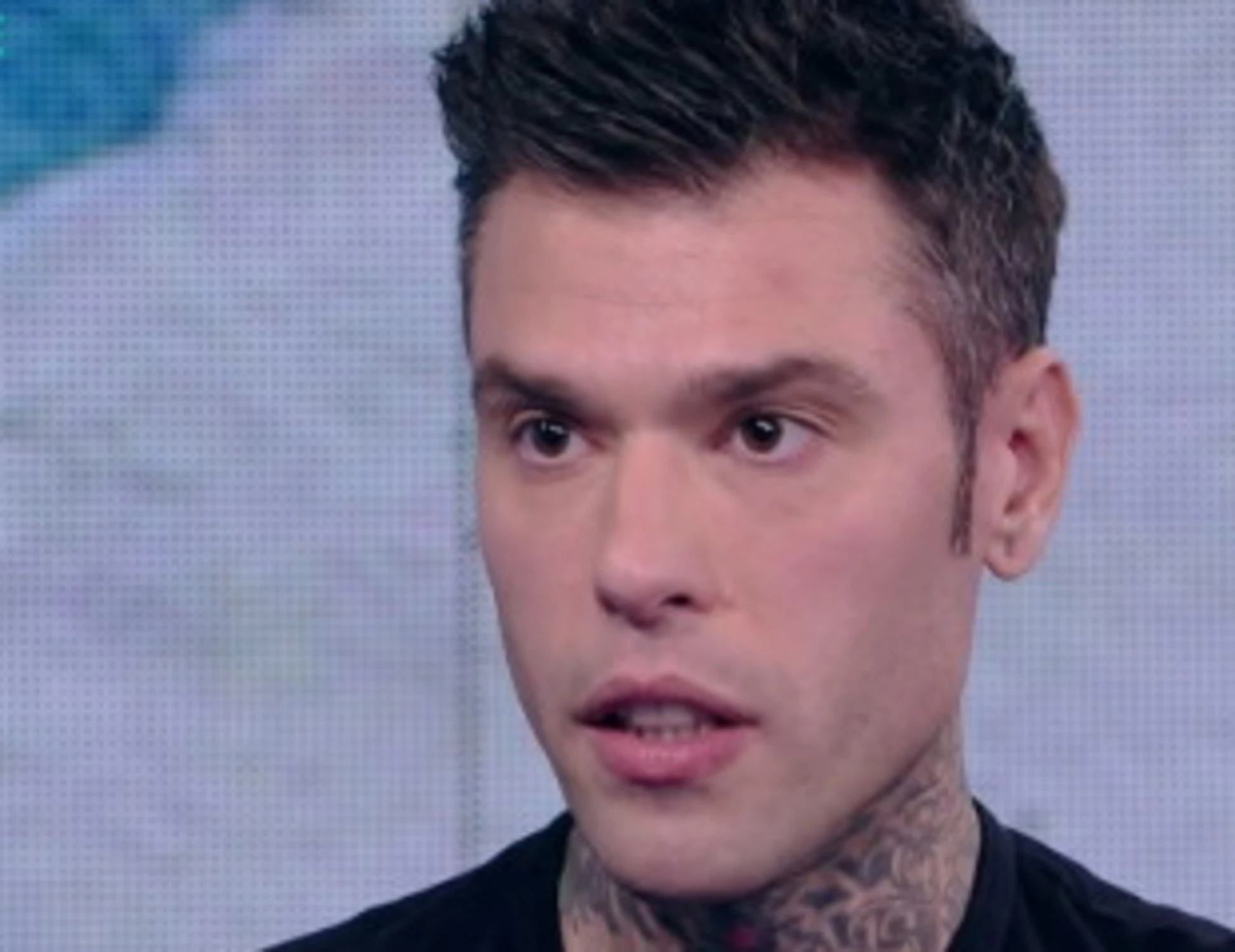 Fedez e l'orologio da 200mila euro? Finisce malissimo