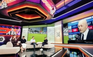 Juve ko, Spalletti sbotta in diretta con Hernanes: "Quello che dite lì"