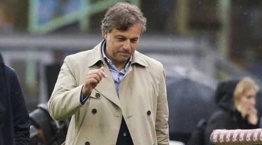 Juventus, Giuntoli fa il sicario di Allegri. Inizia la rivoluzione bianconera