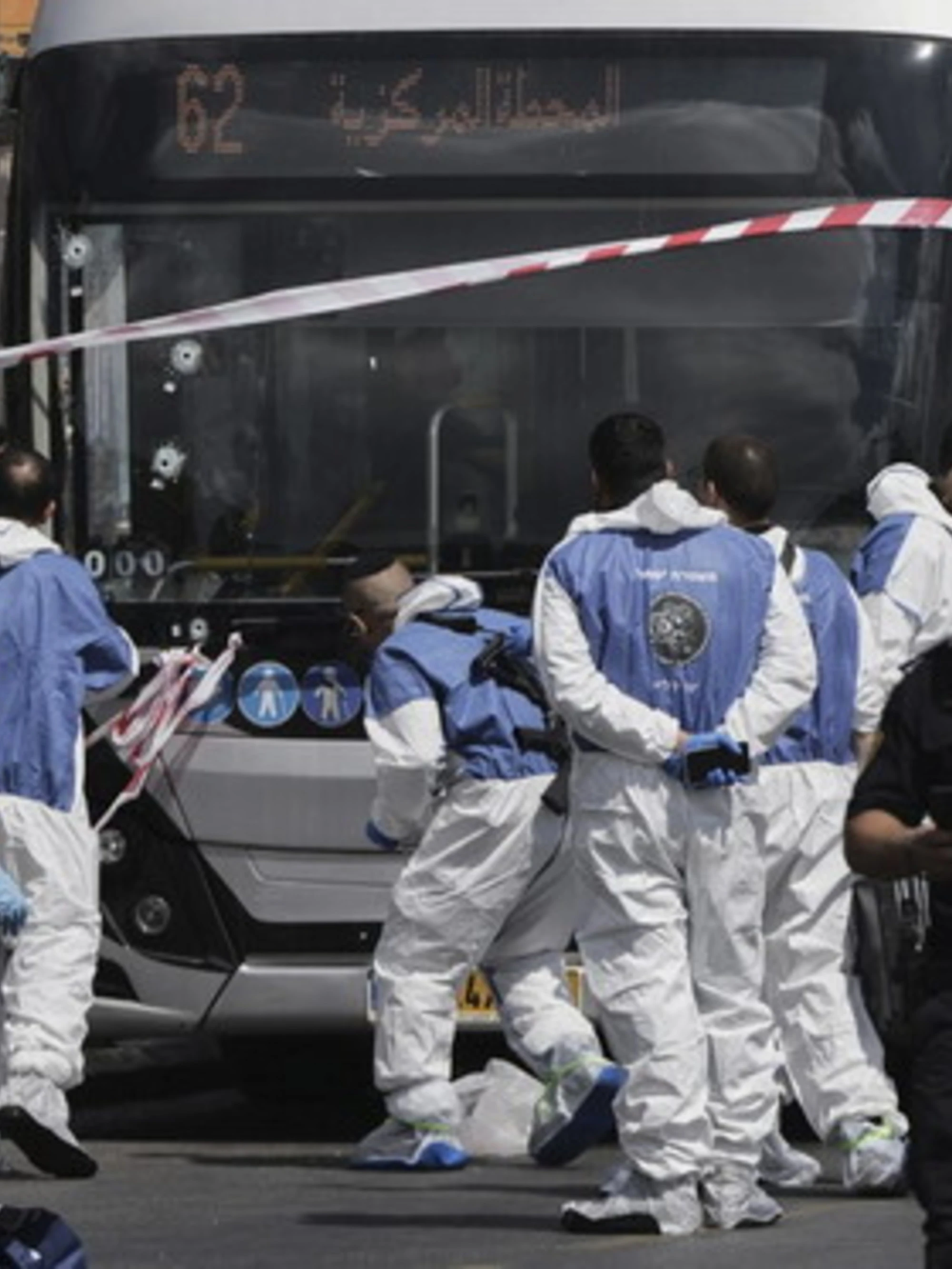 Strage a Gerusalemme, come funziona "Carlo": ecco l'arma usata dai terroristi