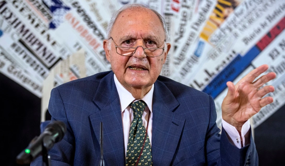 Paolo Savona sfida Salvini e Di Maio: "Io non avrei mai messo quattro tecnici nel governo"