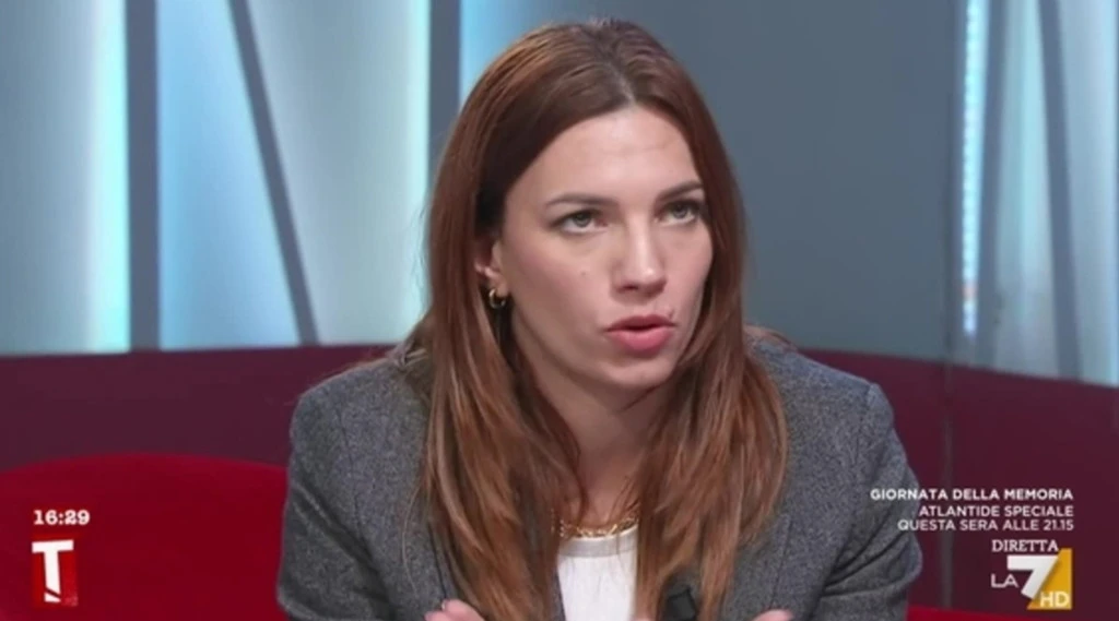 Vittoria Baldino
