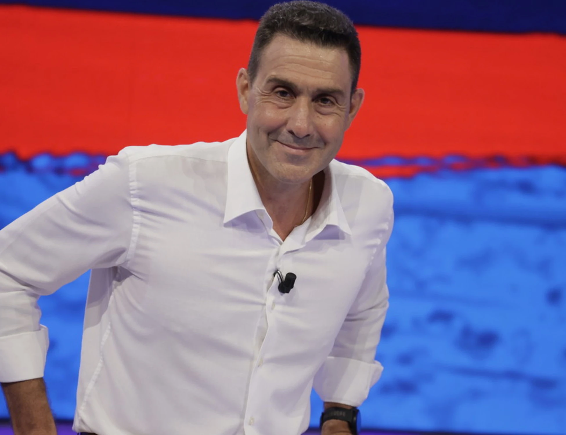 Vannacci propone la tassa sulle bestemmie
